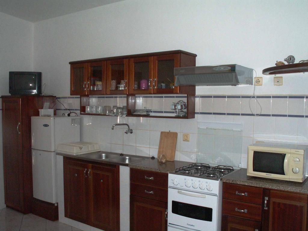 Aparthotel Edificio Magico Tarrafal  Camera foto