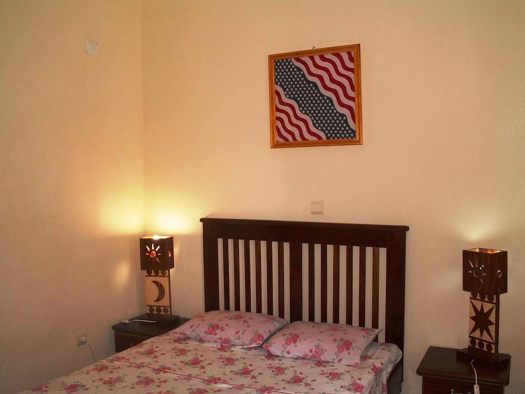 Aparthotel Edificio Magico Tarrafal  Camera foto